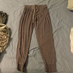 Women’s target sweatpants